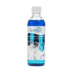 Lo-Chlor Ultra spa clarifiant - 485ml - Lo-Chlor