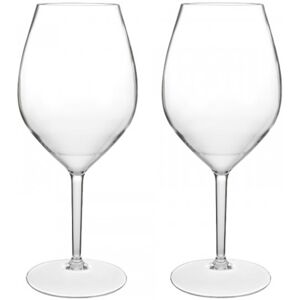 Spa Life Verre à vin - Lot de 2 - Spa Life