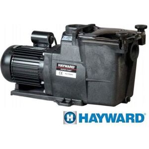 hayward Pompe SUPER PUMP Hayward 1.50 CV de 16 m3/h mono - 2