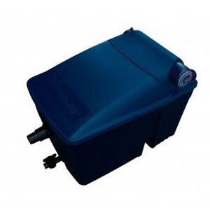 Ubbink Kit filtration complet pour bassin Filtramax 12500