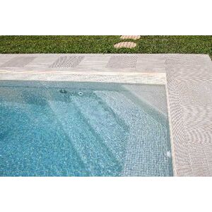 Carrelage piscine Ezarri Niebla 2522 B