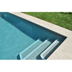 Carrelage piscine Ezarri Niebla 2560 A