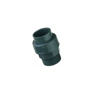 Union 3 pieces M 2 a coller F 63-50