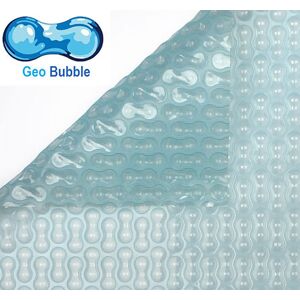 Bache a bulle 500u octohexa SOL Guard 4 cotes