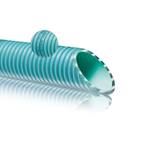 Tuyau PVC flexible FITT B-ACTIVE : couronne 50 mm de 50 m