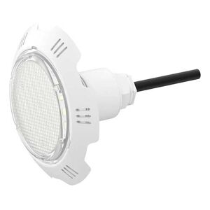 Mini projecteur LED blanc SEAMAID a visser 50 mm