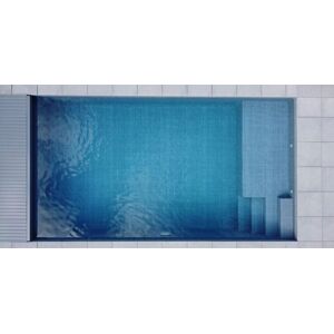 Soprema Rouleau de 1.65 x 25 m de liner Sensitive Armonia 3D – Infinity