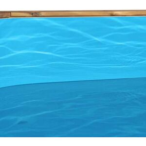 BWT MyPool Liner 50/100eme : Tropic : Octo 505 ou 530, H= 120, Bleu France