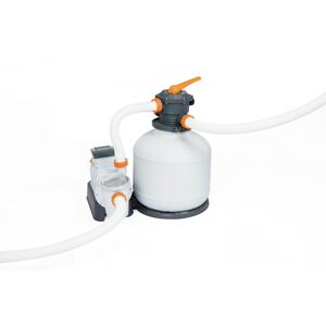 Kit filtration Flowclear 11.35 m3/h : bassin maxi 50 m3