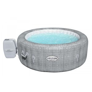 Spa gonflable rond Lay-Z-SpaÂ® Honolulu Airjeta¢