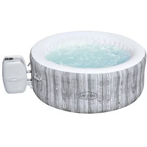 Spa gonflable rond Lay-Z-SpaÂ® Fidji Airjeta¢