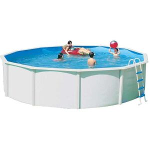 Piscine hors sol RONDE 350 cm x 120 cm H