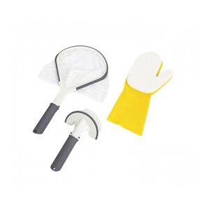 Kit de nettoyage pour spa gonflable Lay-Z-Spa 3 pieces