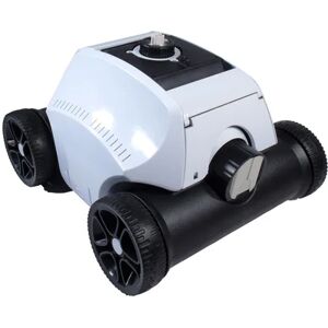 Ubbink Robot piscine RobotClean Accu