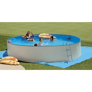 piscine hors sol PROMO de 450 x 90 cm
