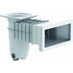 Skimmer Weltico A400 Design Blanc liner