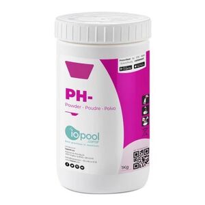 Traitement pH- / 1kg