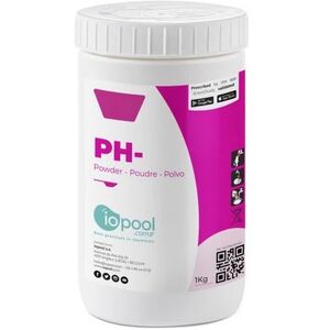 Traitement pH- / 1kg