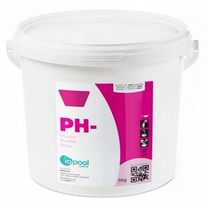Traitement pH- / 5kg