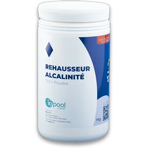 Rehausseur alcalinite TAC+ - 1kg