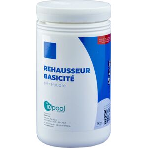 Traitement pH+ - 1kg