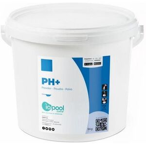 Traitement pH+ - 5kg