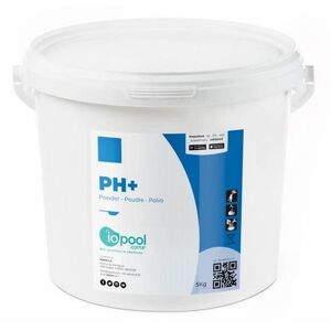 Traitement pH+ - 5kg