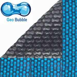 Bache a bulle 500µ hors standard New Energy Guard : 4 cotes