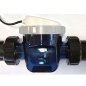 Cellule electrolyseur sel Turbo salt : Salt TS800