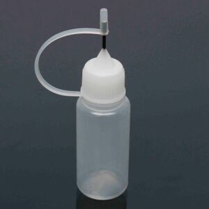 Kit Flacon applicateur pour PVC liquide