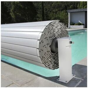 apf Volet automatique DISTRI ROLL Piscine maxi 500 x 203 m