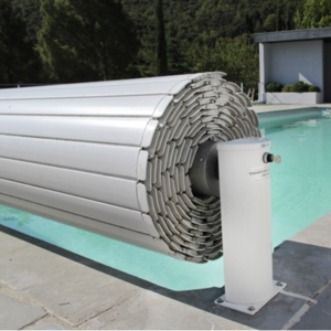 apf Volet automatique DISTRI ROLL Piscine maxi 700 x 303 m