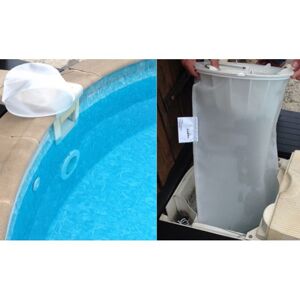 Poche de filtration Easyfilter compatible Sofliflow et Waterair A®