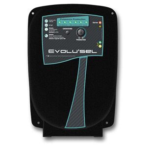 Électrolyseur Evolu'sel - Bio-pool ® 40 : pour piscine 40 m3