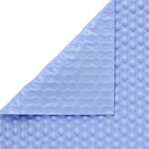 Bâche à bulle 500µ standard 4 cotés CoolGuard™ - Géobubble