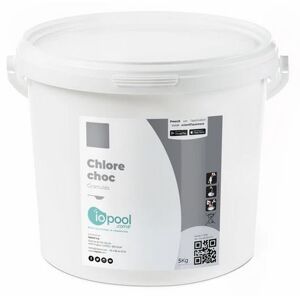 Copie1 de Chlore choc - 5kg
