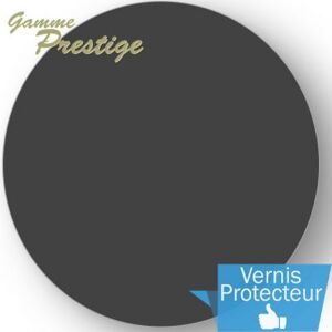 Liner piscine 75100eme VERNIS gris anthracite 2010