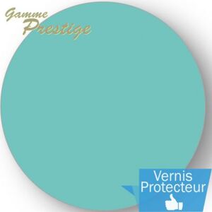 Liner piscine 75/100ème VERNIS vert caraïbe - 2010