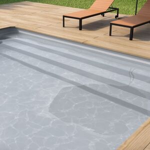 BWT MyPool Liner 75/100eme : Urbaine : 6,00 x 3,00 H=1,33