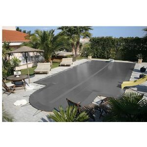 Couverture d'hiver Mistral S piscine