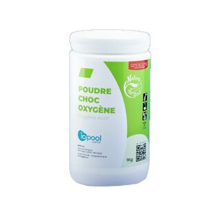 Oxygene actif - 1kg