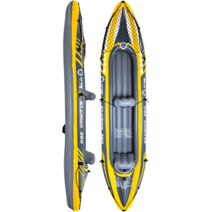 Kayak gonflable Zray St. Croix