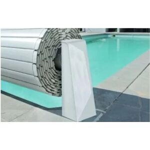 apf Volet automatique POOL EVOLUTION : 5.00 x 2.03 m