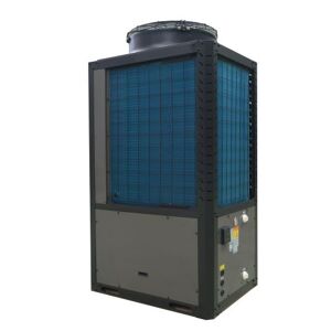 Pompe à chaleur piscine PRO INV : 100 KW - Volume maxi 500 m3