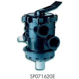 Vanne multivoies 1aa1/2 Top SP0714TE - Hayward