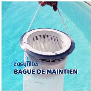 Bague de maintien inox Easyfilter compatible Desjoyaux®