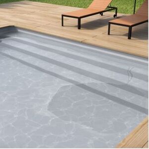 BWT MyPool Liner 75/100eme : Urbaine : 6,00 x 2,50 H=1,33