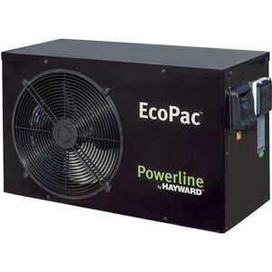 EcoPac Powerline Hayward - Publicité