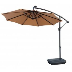 NetSpa Parasol LED pour Spa