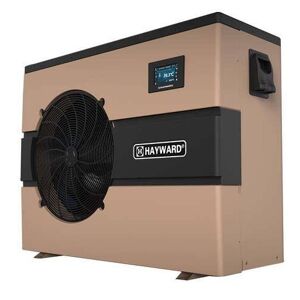 Pompe à chaleur ENERGYLINE Pro Fi Hayward-6,5 kW 6M / 50m3 - Publicité